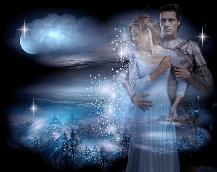 Amour passionnel ( �crit par moi ) 