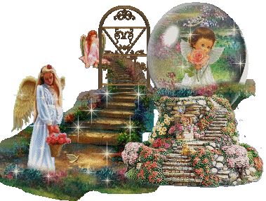 Hommage @ une �toile .