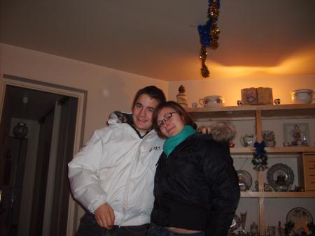 Mes enfants , Mes Amours ...Leurs blogs !