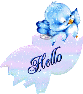 Mon tit roitelet ....