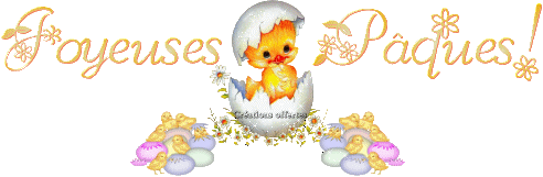 Le li�vre et la petite fille .... Trouv� sur le net !