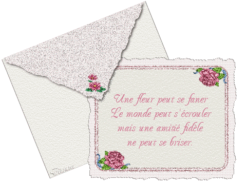 Pour Sam/Hoder et les autres ....