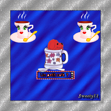  offert par la maison ...